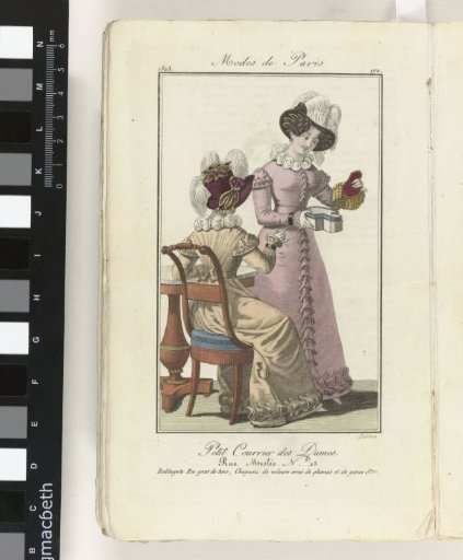 Petit Courrier des Dames 1823 (170)