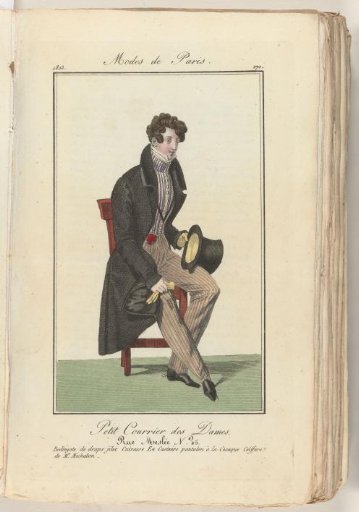 Petit Courrier des Dames 1823 (171)