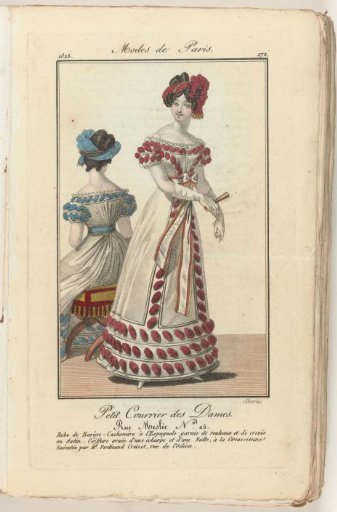 Petit Courrier des Dames 1823 (172)