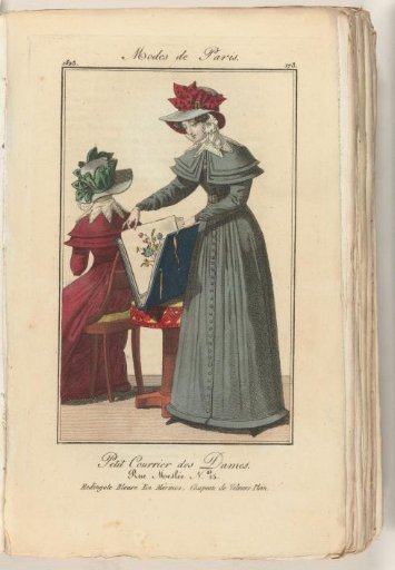 Petit Courrier des Dames 1823 (173)