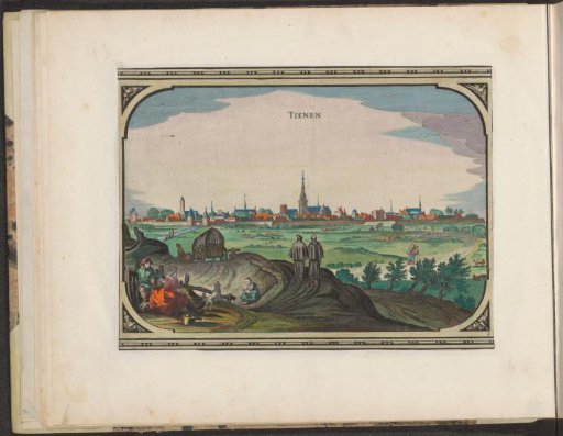 View of Aarschot
