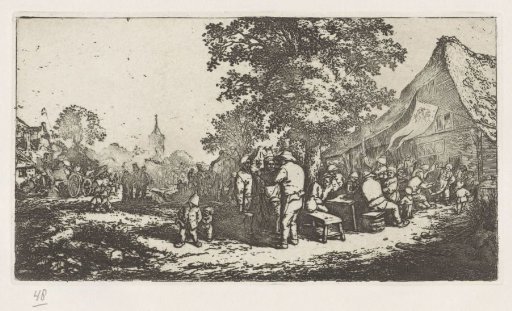 Peasant fair