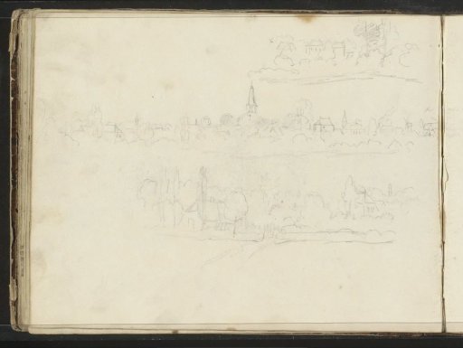 City or Village Views
