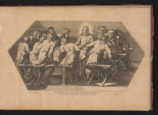 The Last Supper