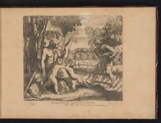 Expulsion from Paradise