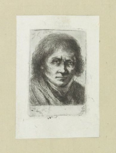 Adult Man