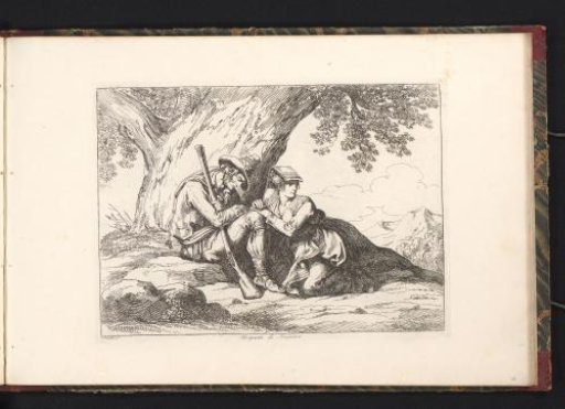 Resting Bandits