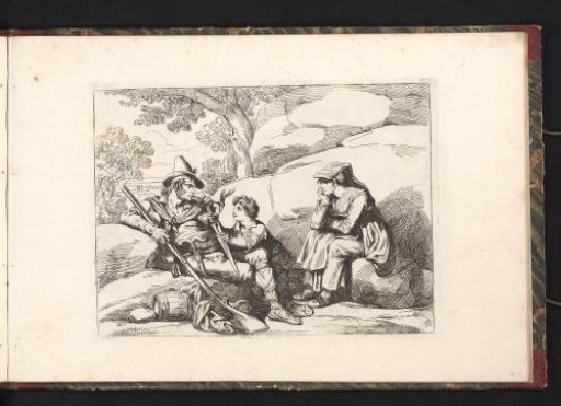 Resting Bandits