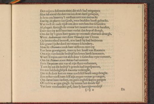 Admonitions, page 3