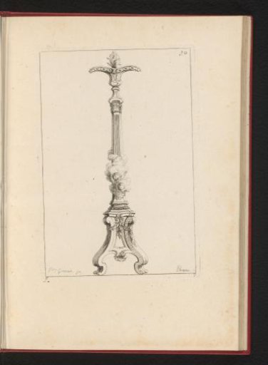 Design for a cross