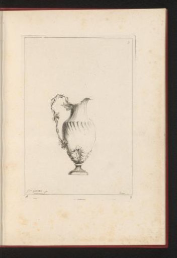 Design for a thurible