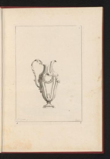 Design for a thurible