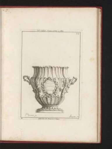 Design for a wine cooler