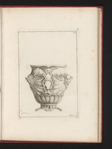 Design for a wine cooler