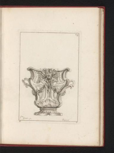 Design for a wine cooler