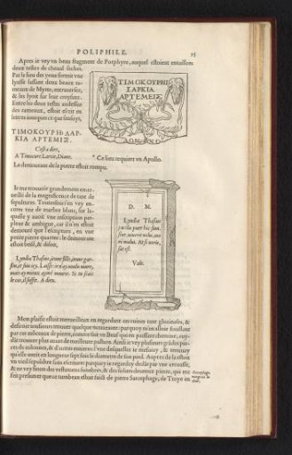 Pedestal and Fragment with an Inscription