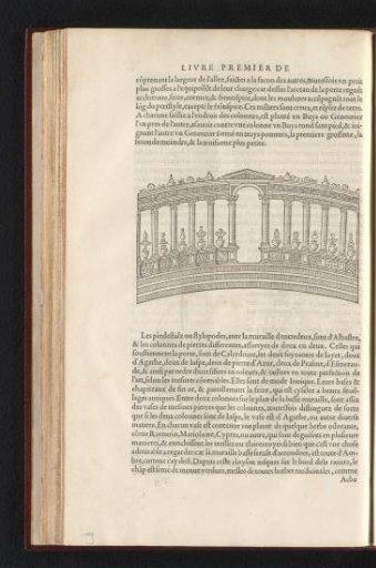Colonnade