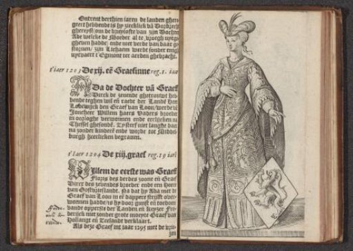 Countess Ada of Holland