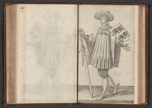 Count Jan II of Holland