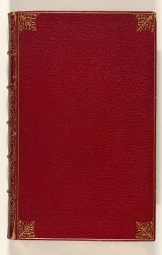 Cabinet des Modes or the New Fashions... 15 January 1786 - 1 November 1786