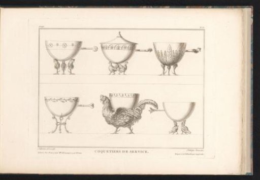 Egg Cups