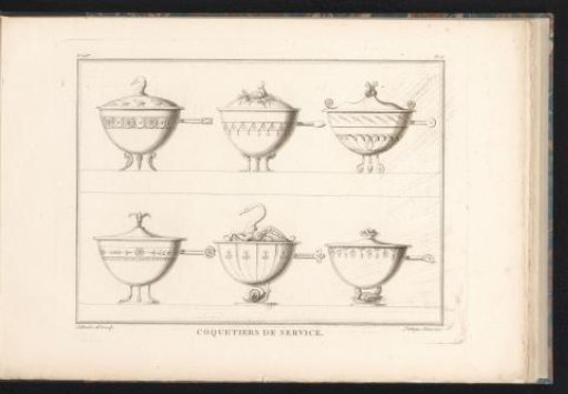 Egg Cups