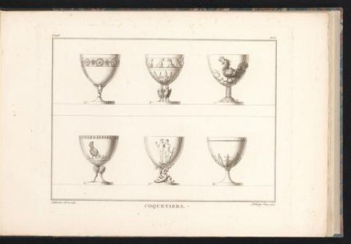 Egg Cups