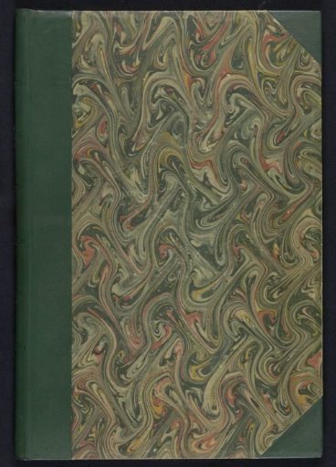 Album with 124 illustrations after Rembrandt