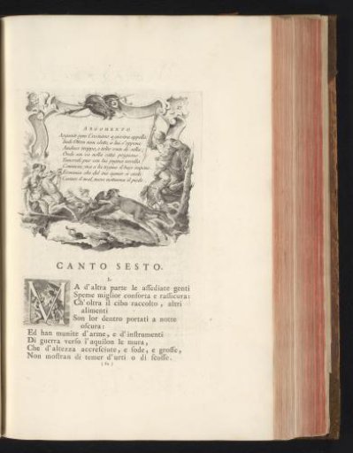 Stag hunt and initial M