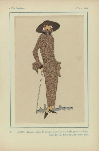 Very Parisian. Fashion, Chic, Elegance