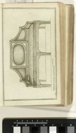 Journal of Luxury and Fashion 1786, Volume I, Plate 7