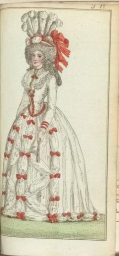 Journal des Luxus und der Moden 1790, Volume V, Part 17