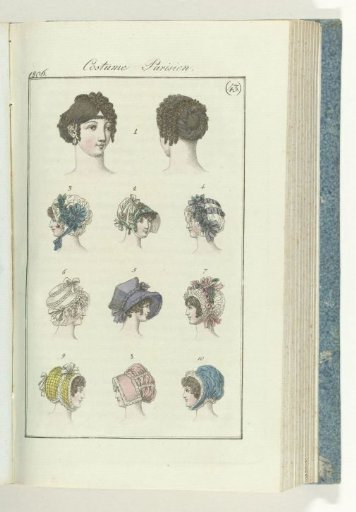 Journal des Dames et des Modes
