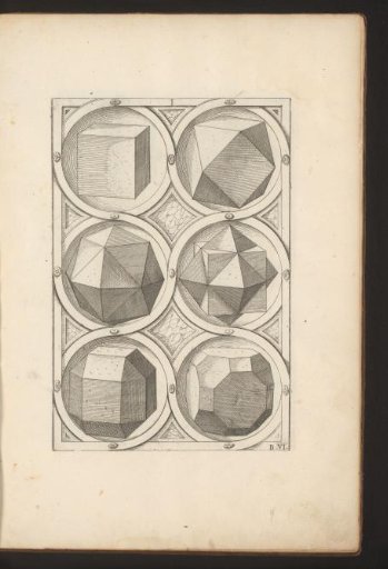Six polyhedra with a hexahedron (cube) as a starting point