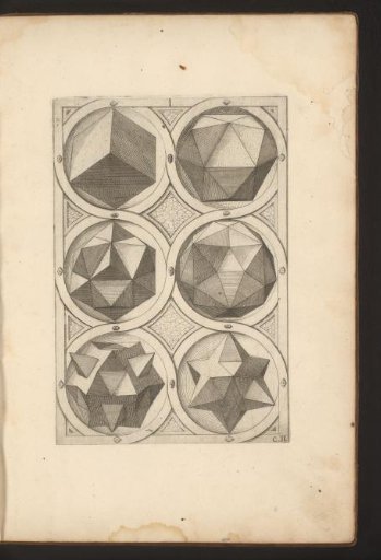 Six polyhedra with a hexahedron as the starting point