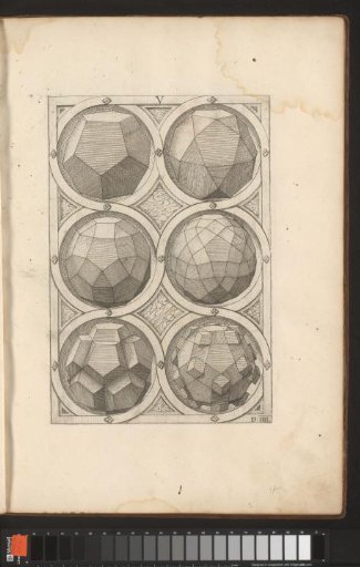 Six polyhedra with a dodecahedron as a starting point
