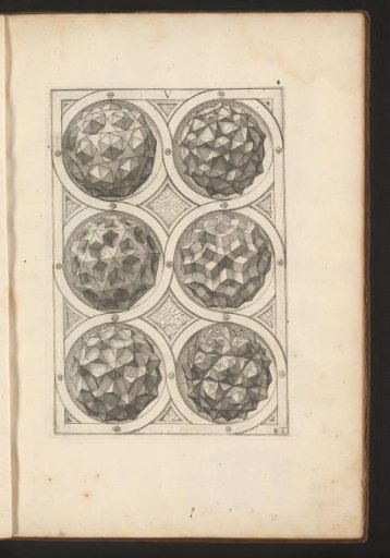Six polyhedra with a dodecahedron as a starting point