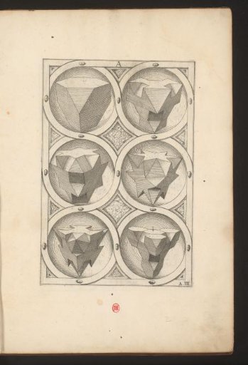 Six polyhedra with a hexahedron as a starting point