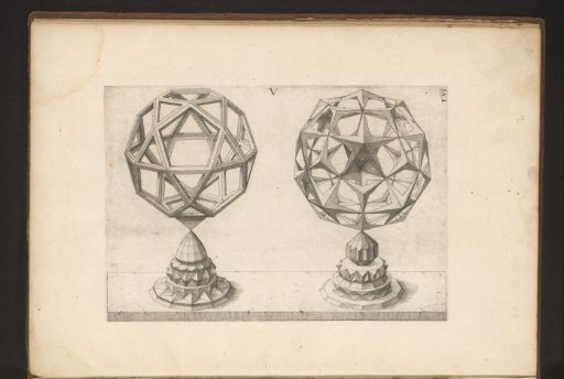 Two polyhedra with an icosahedron as starting point