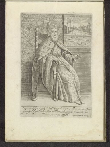 Doge of Venice