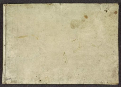 Album with Scenes from Venetian Life