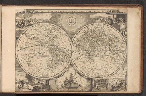 World Map
