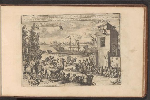 Slavery and Captivity in the Ottoman Empire