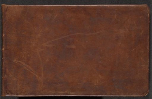 Album with depictions of plants, animals, and peoples of West and East Indies