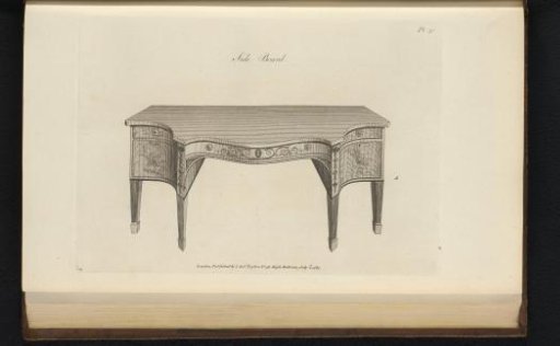 Desk