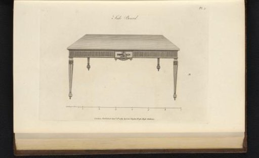 Table