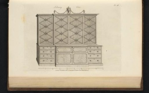 Bookcase