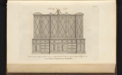 Bookcase