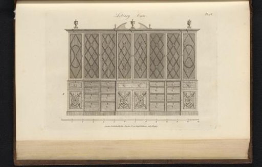 Bookcase