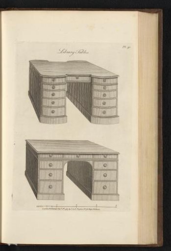 Desks